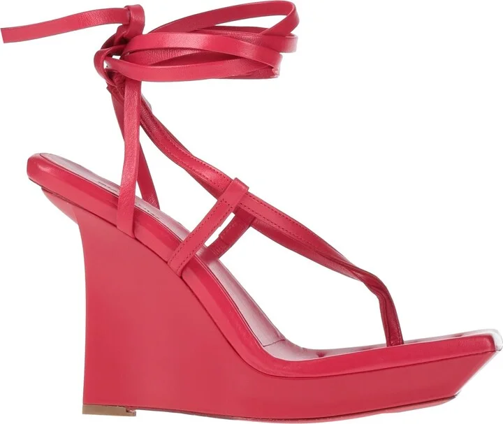 Gia / Rhw Woman Thong sandal - Image 6