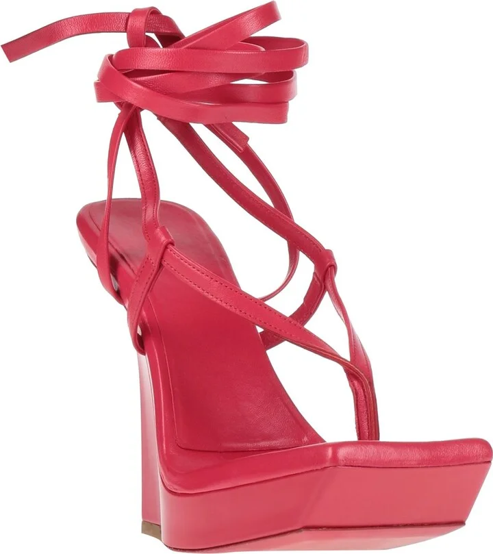 Gia / Rhw Woman Thong sandal - Image 7
