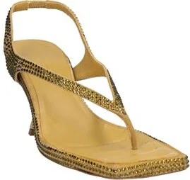 Gia / Rhw Woman Thong sandal - Image 2