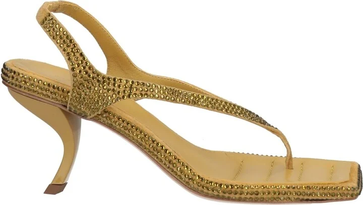 Gia / Rhw Woman Thong sandal - Image 3