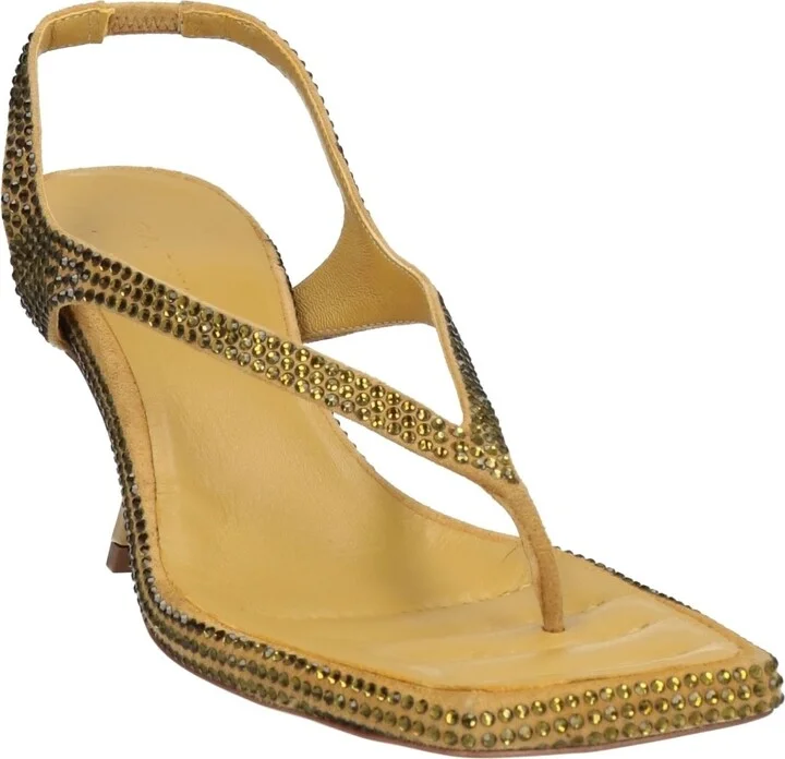 Gia / Rhw Woman Thong sandal - Image 4