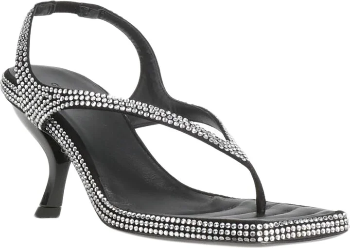 Gia / Rhw Woman Thong sandal - Image 7