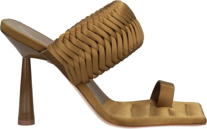 Gia / Rhw Woman Thong sandal - Image 6