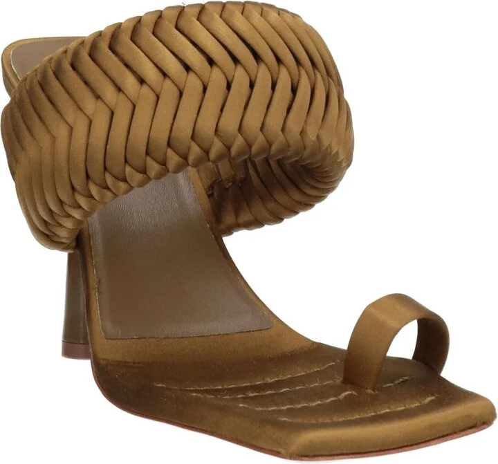 Gia / Rhw Woman Thong sandal - Image 7