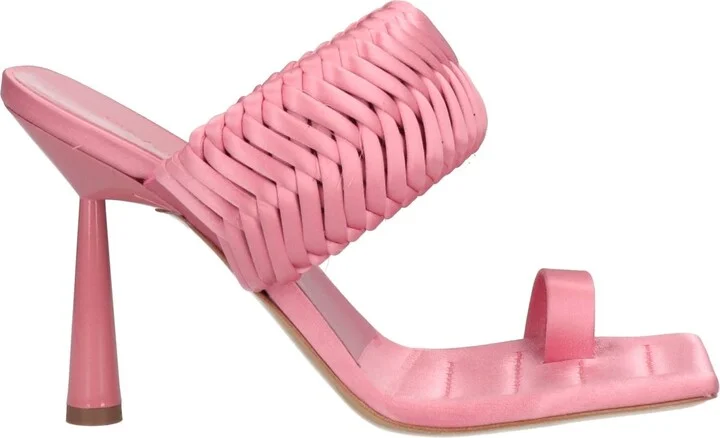 Gia / Rhw Woman Thong sandal - Image 9