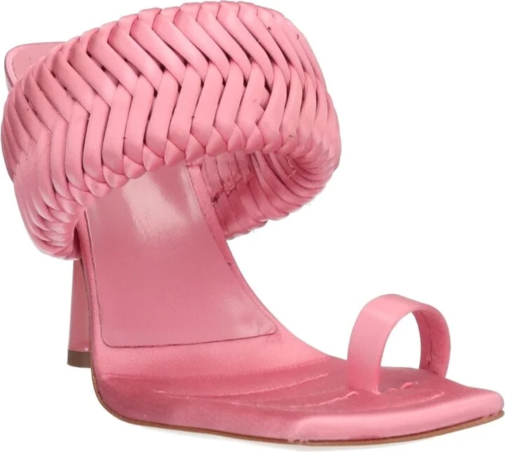 Gia / Rhw Woman Thong sandal - Image 10