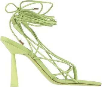 Lime green