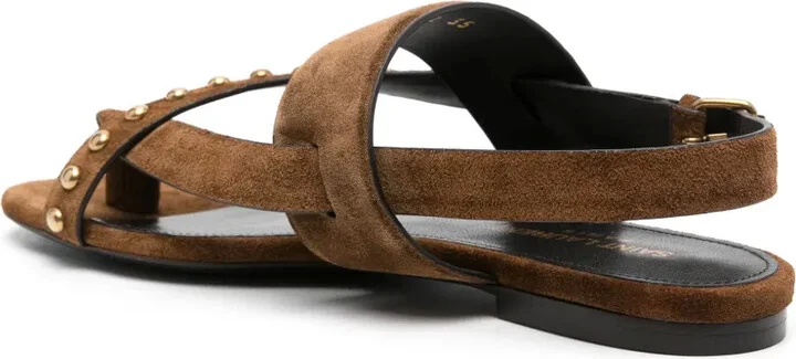 Gia sandals - Image 3