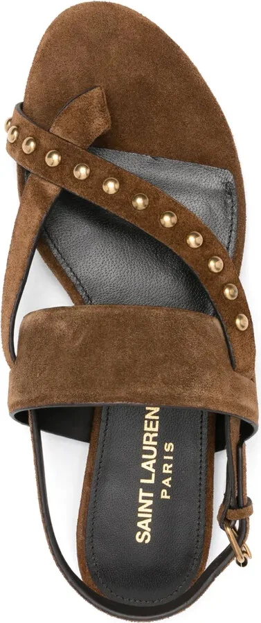 Gia sandals - Image 4