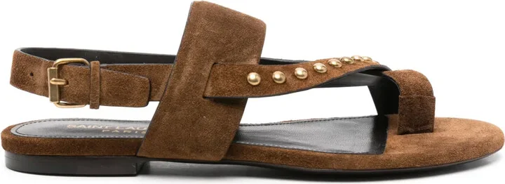 Gia sandals