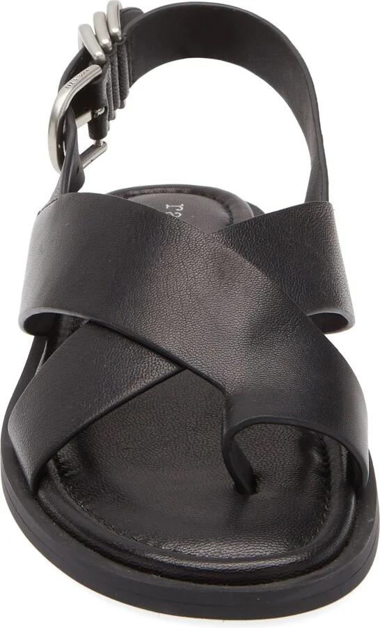 Gia Toe Loop Sandal - Image 4