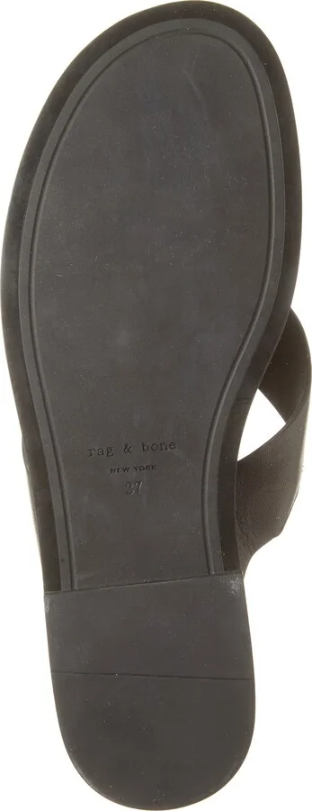 Gia Toe Loop Sandal - Image 6