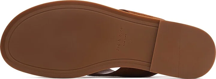 Gia Toe Loop Sandal - Image 9