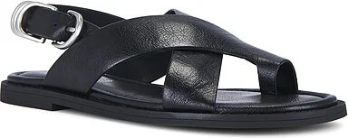 Gia Toe Loop Sandal - Image 2