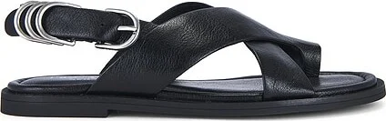 Gia Toe Loop Sandal