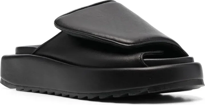 Gia touch-strap fastening slides - Image 2