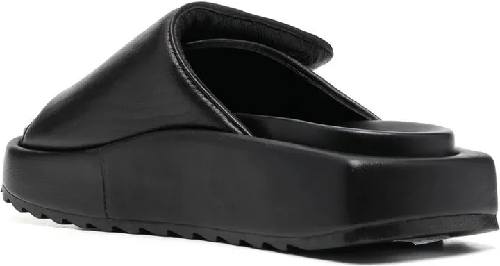 Gia touch-strap fastening slides - Image 3