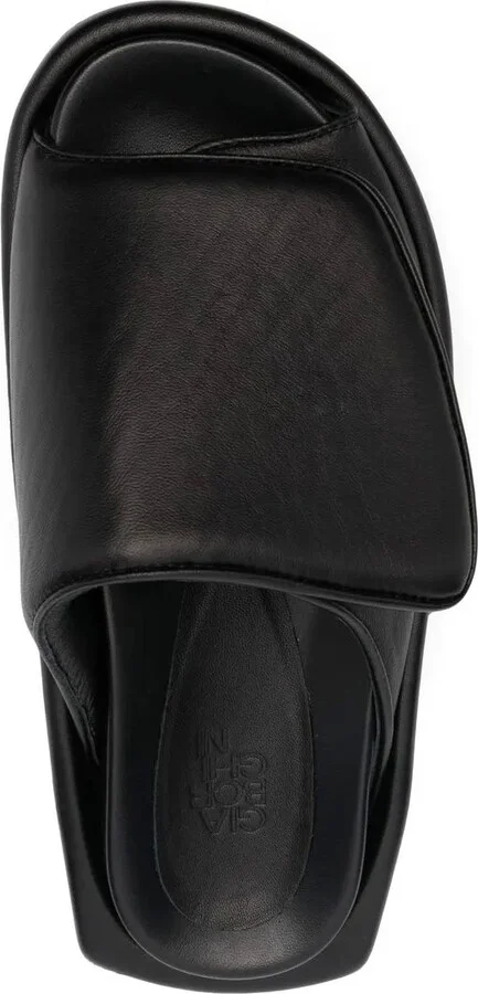 Gia touch-strap fastening slides - Image 4