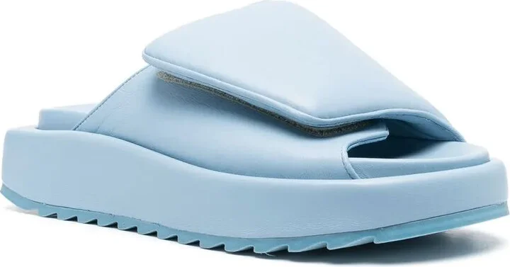 Gia touch strap slides - Image 2