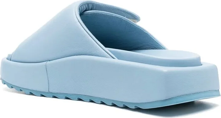 Gia touch strap slides - Image 3
