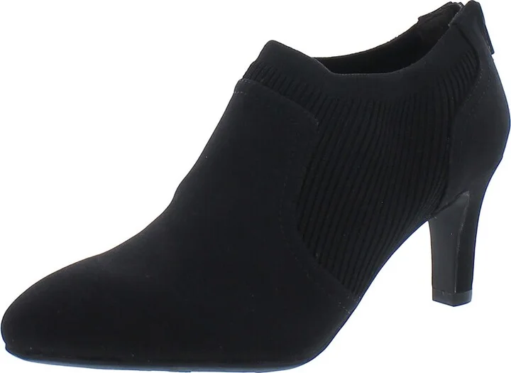 Gia Womens Shootie Pumps Booties