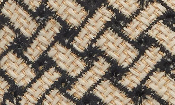 Gia Woven Espadrille Mule - Image 7