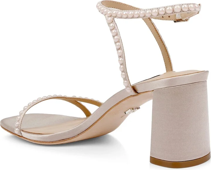 Giabella Ankle Strap Sandal - Image 2