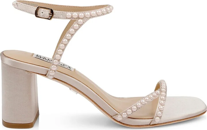 Giabella Ankle Strap Sandal - Image 3