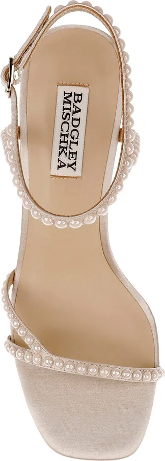 Giabella Ankle Strap Sandal - Image 5