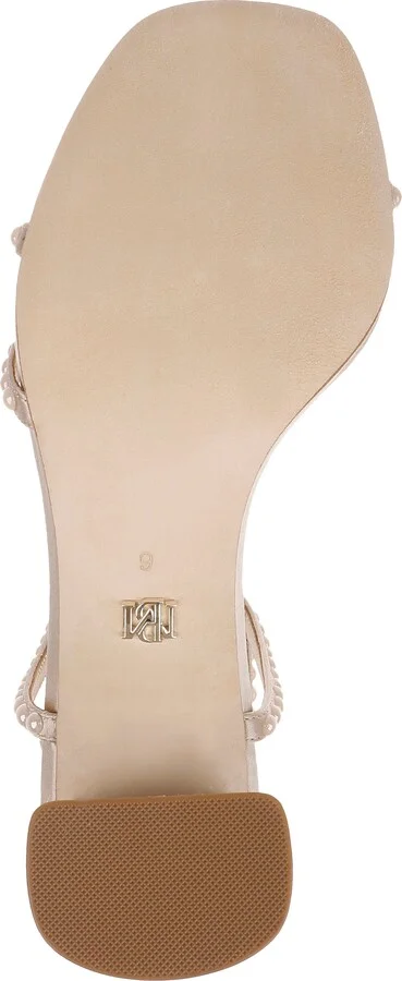 Giabella Ankle Strap Sandal - Image 6