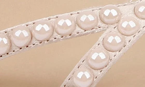 Giabella Ankle Strap Sandal - Image 7