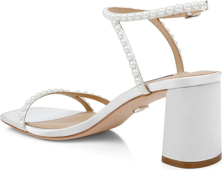 Giabella Ankle Strap Sandal - Image 8