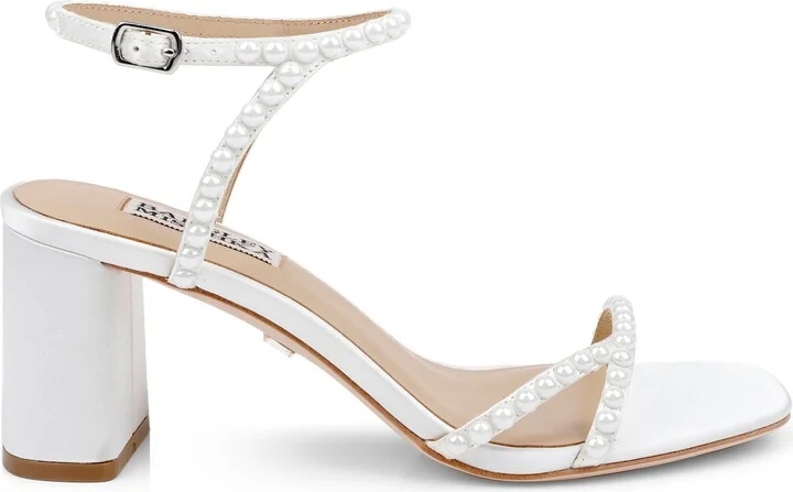 Giabella Ankle Strap Sandal - Image 9