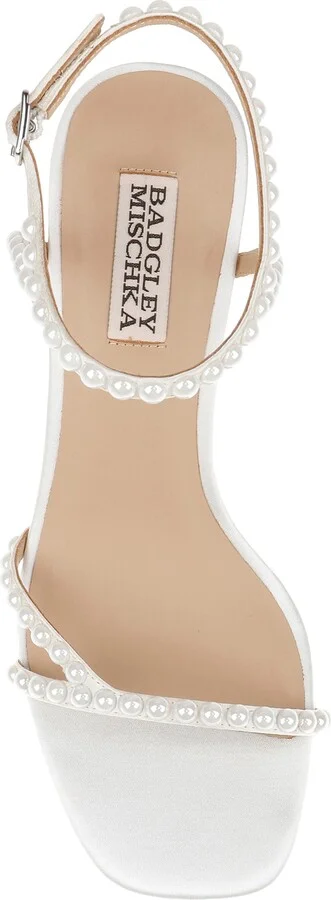Giabella Ankle Strap Sandal - Image 11