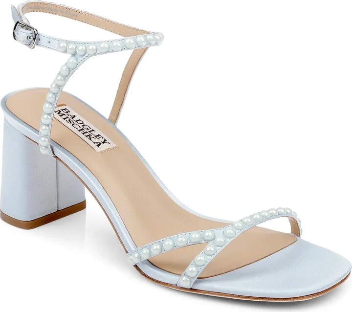 Moonstone Blue