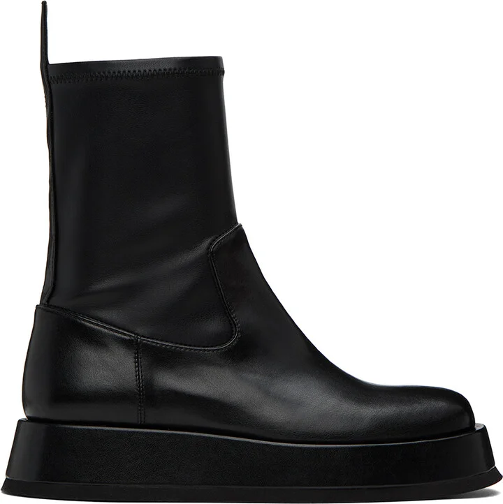 5000 Black