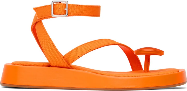 ORANGE 2280