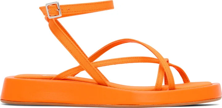 ORANGE 2280