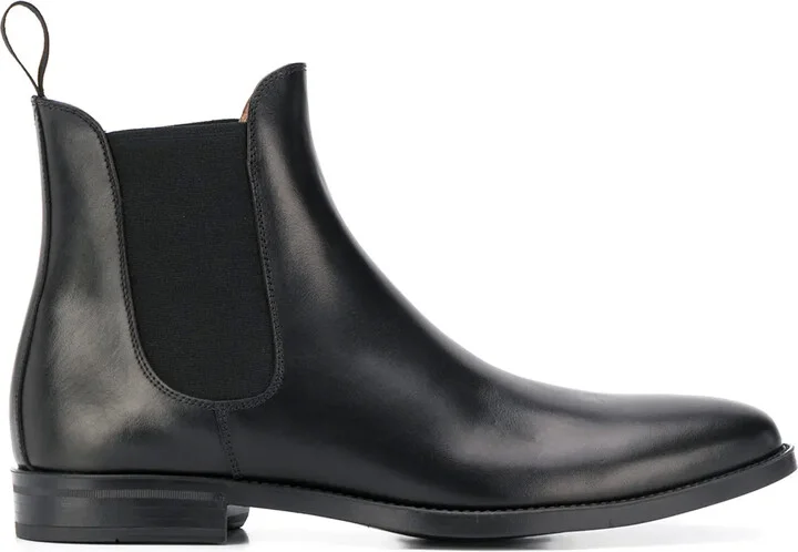 Giacomo boots