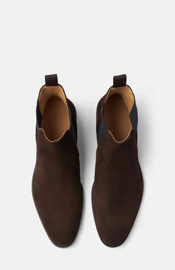 Giacomo Chelsea Boots - Image 3