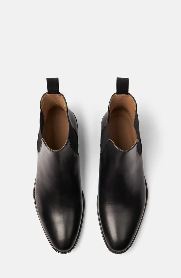 Giacomo Chelsea Boots - Image 6