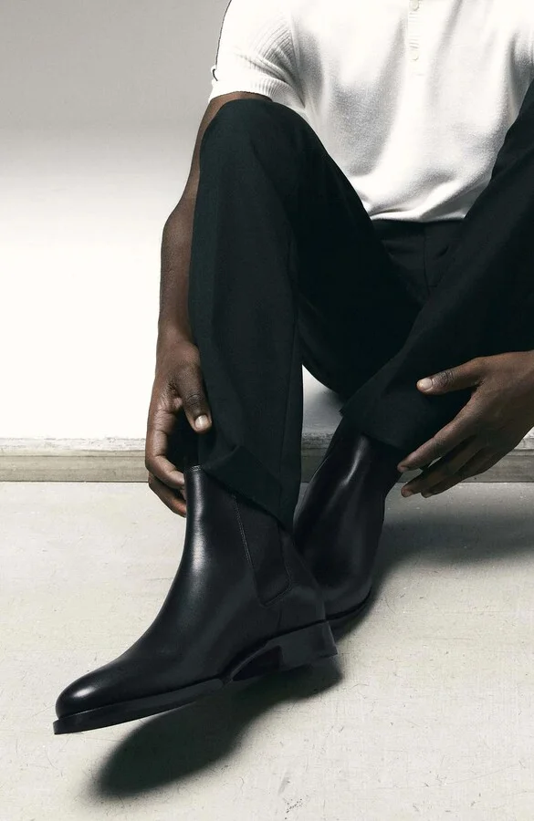 Giacomo Chelsea Boots - Image 7