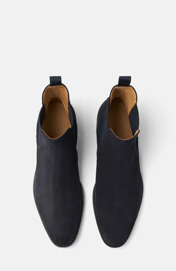 Giacomo Chelsea Boots - Image 10