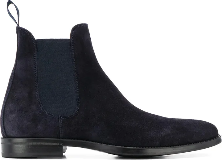 Giacomo Chelsea boots