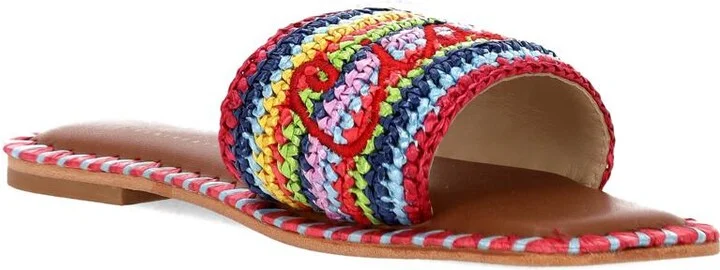 Giada Benincasa Flat Shoes - Image 2