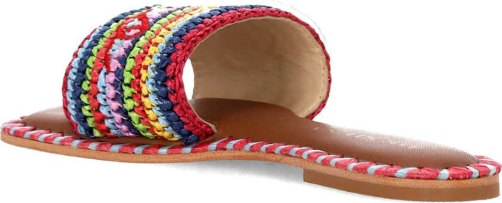 Giada Benincasa Flat Shoes - Image 3