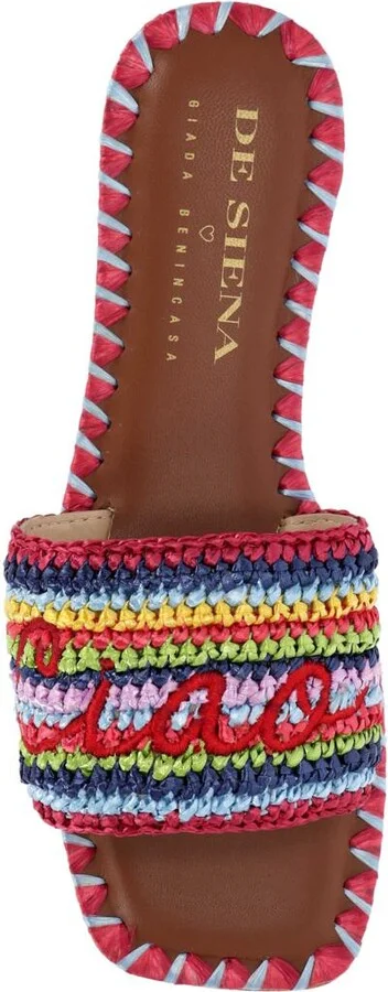 Giada Benincasa Flat Shoes - Image 4