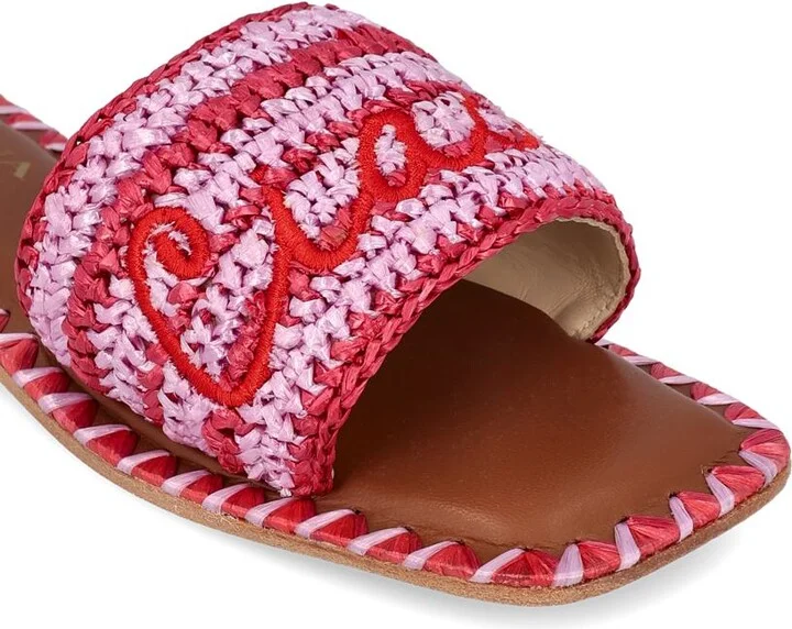 Giada Benincasa Sandals - Image 4