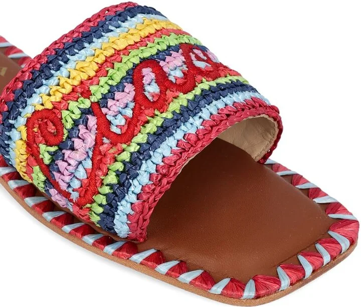 Giada Benincasa Sandals - Image 4