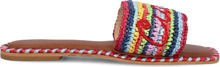 Giada Benincasa Sandals
